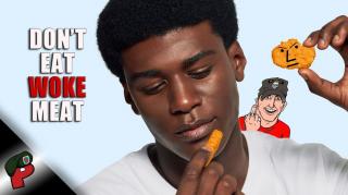 ⁣Don’t Eat Woke Meat | Grunt Speak Live