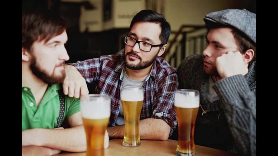 Talk Over a Beer #16 Modern Dating for Dummies