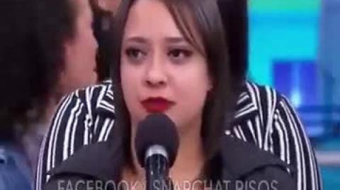 Nervo de Muy inteligência na mulher kkkkkkkk!