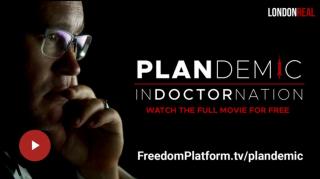 Plandemic : Indoctornation
