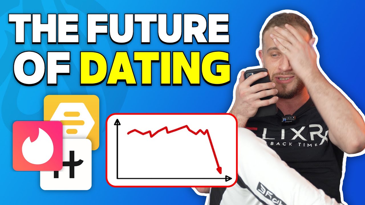 The Future Of Dating