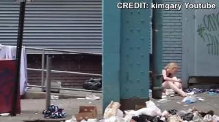 A RUA MAIS ASSUSTADORA DA FILADÉLFIA PARTE