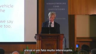Roger Scruton - A Verdade, O Bem e a Beleza