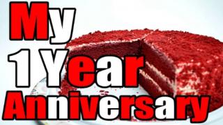 My 1 Year Anti-MGTOW Anniversary