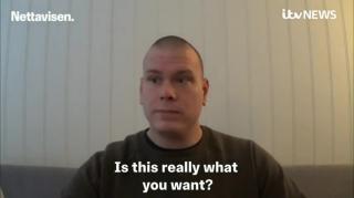 norway muslim convert kills whites...