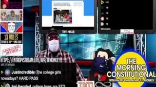 The Morning Constitutional - 11 4 2021 - Article 7 - Black People Selling homes Due To Higher Property Values