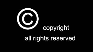 Copyright Infringement Madness