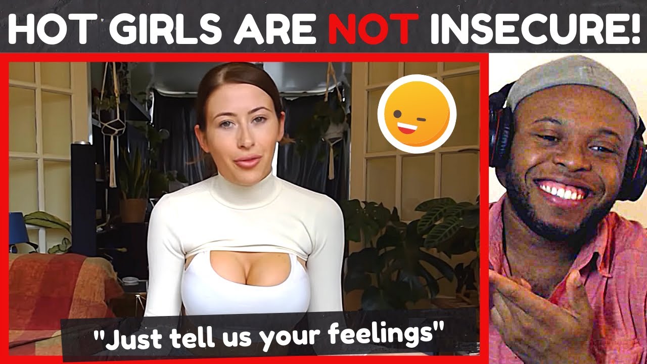 Woman Gives BAD DATING Advice For Average Men | Don Reacts