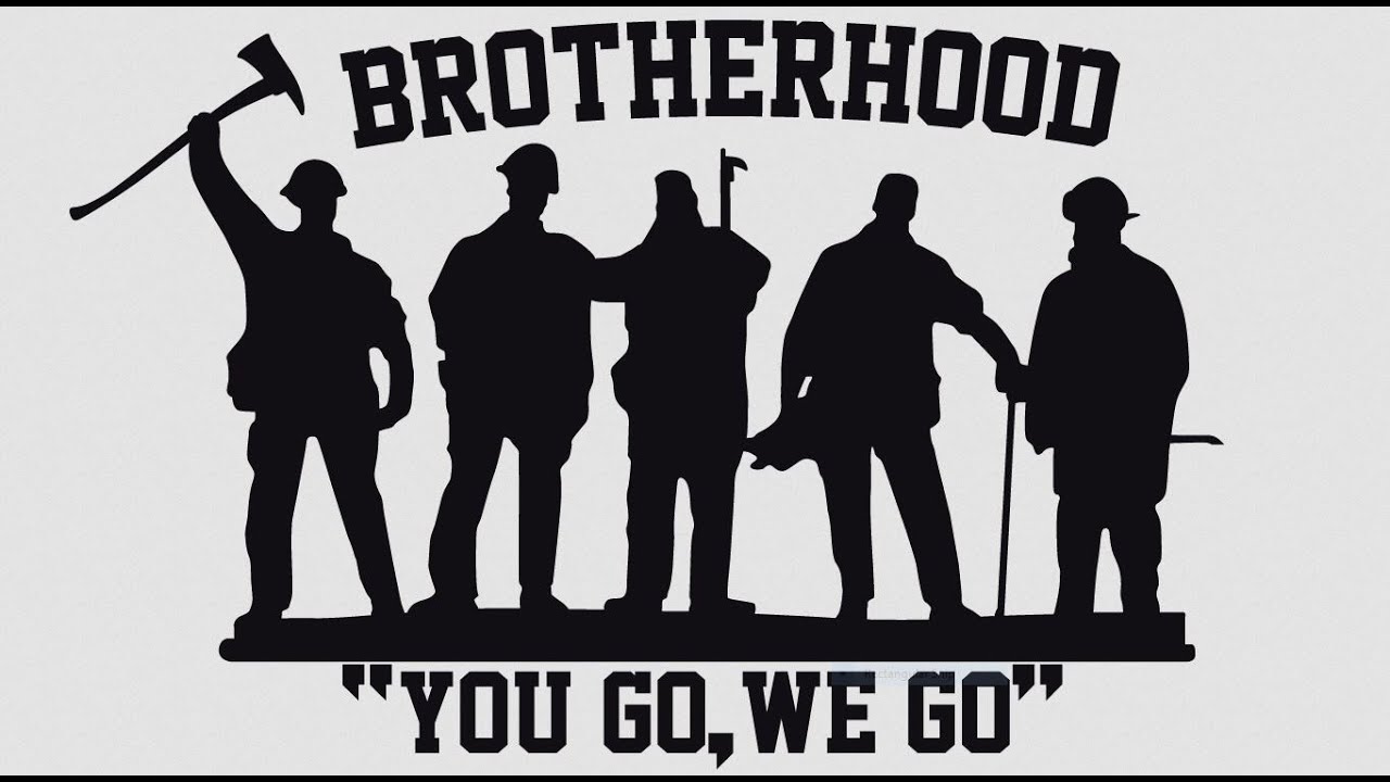 Art Of Brotherhood