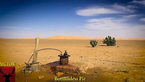 Bottomless Pit