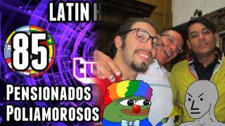 LHLP 85 - 11 Pensionados, Viudos y Poliamorosos