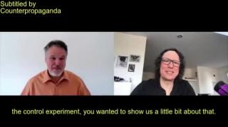Dr Stefan Lanka latest control experiments on the cytopatic effect refute viruses
