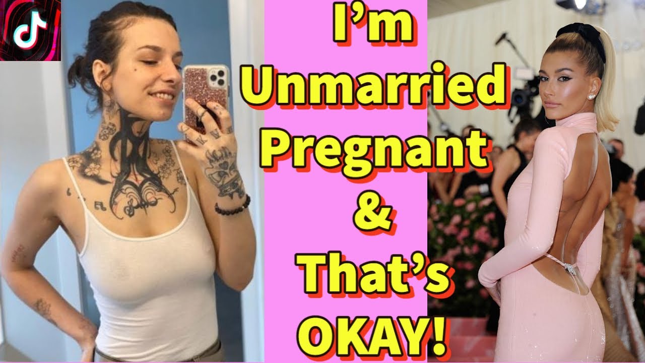 The Great Rationalization: Unmarried & Pregnant (Response)