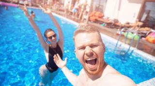 Why We Laugh At Pathetic Women - MGTOW