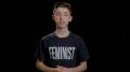 ◀| Re: Why Every Teenage Boy Should Be A Feminist Eitan Bernath | Channels | BFH |►