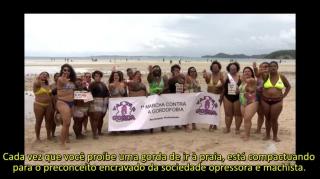 VOCÊ É GORDOFÓBICO!