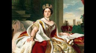 Victoria