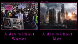 MGTOW : Women in Politics