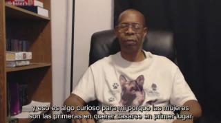 Hablándole a oidos sordos. MGTOW (subtitulado)