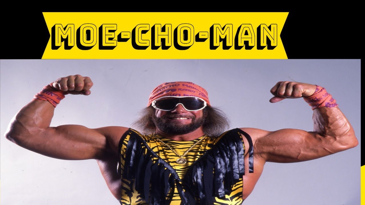 Moe-Cho-Man Promo Challenge