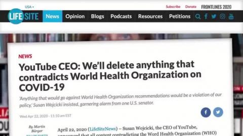 (Unknown) CENSORED DOC DOUBLES DOWN