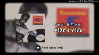 Casseta & Planeta - Mãe é Mãe