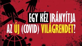 How is the New (COVID) World Order being controlled single-handedly? (Mirror ENG sub)