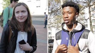 LIBERALS: BLACK PPL ARE STUPID