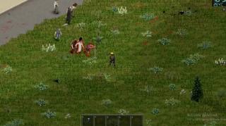 Skip to 2 mins - Project Zomboid - Lance Ponce made it to the penitentiary listing to truth music