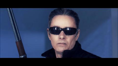 MGTOW Terminator 2
