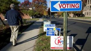 Voter ID Laws According to Psychesoap