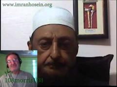 Turkey, Afghanistan, Pakistan And The Zionists Sheikh Imran Hosein Part 2
