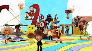 A Fantastica Megan Fox - Paródia MAD