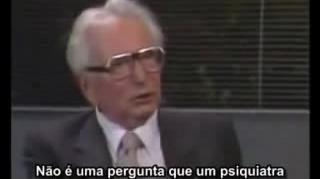 Viktor Frankl - O Sentido da Vida no Sofrimento (parte 1)