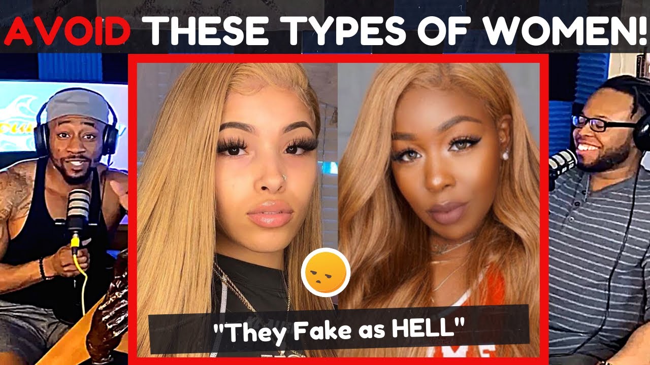 Stop Wearing Lace Front Wigs | Why Men Should NEVER DATE A Woman Seriously With LACE FRONTS!