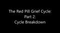 Turd Flinging Monkey | The Red Pill Grief Cycle (2) [Mirror]