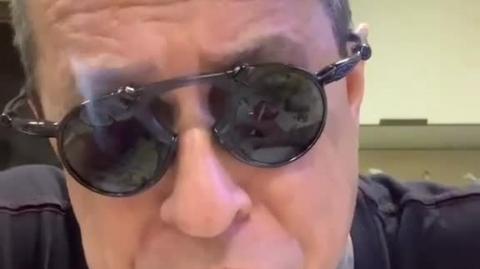 E Tome Mais uma Black pill do Tio Armando Sancto! …