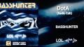 Basshunter - DotA (Radio Edit)