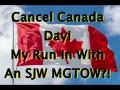 Cancel Canada Day? How About NO!