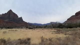 Remarks on Jo the Philosopher's video, and Vacation to Zion National Park