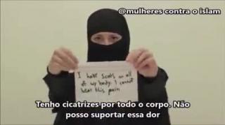 Escravas sexuais do Estado Islâmico