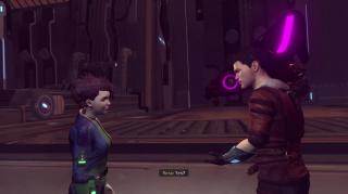 Starpoint Gemini 3 EP32 – Ending –