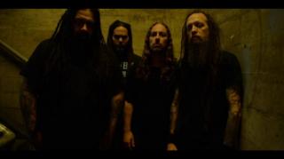 Skinlab - Scapegoat (lyrics)  *The most underrated metal band ever*