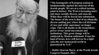 Juju Baruch - Explica a "Superioridade Judaica"