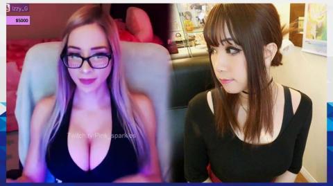 LHLP 102 - 05 Boobstreamer y la Competencia