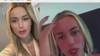 inacreditável se os manginas ficarem piores que isso se tornaram escravos voluntarios( do canal um vinking de oculos)