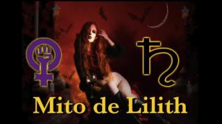 Radio Totalitaria - MGTOW ES: Lilith la madre de todas las feministas