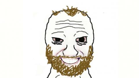 Vantagens de ser Incel