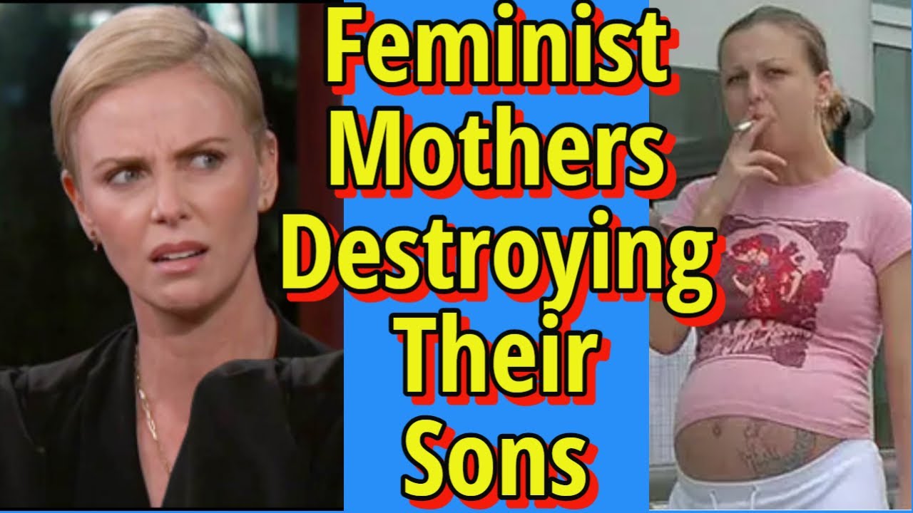 Are Mothers Finally Regretting Feminism? (Breakdown) Starting Off Human Development With Obstacles