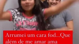 E Mais uma M$ol se dando bem nas costas de um Beta!